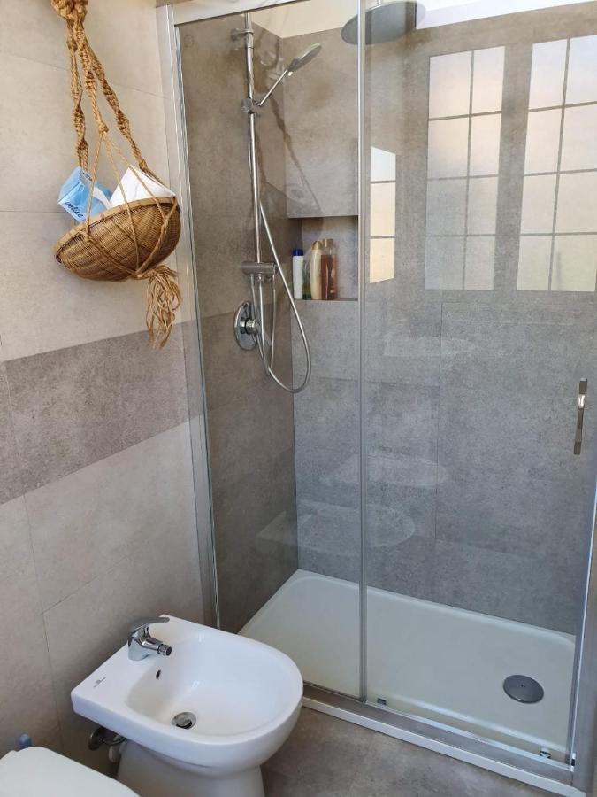 Marierose House Sferracavallo Bagian luar foto