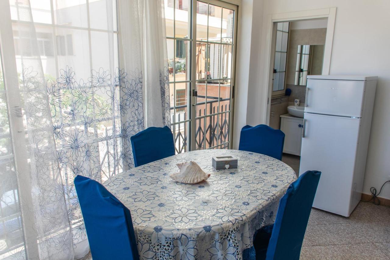 Marierose House Sferracavallo Bagian luar foto