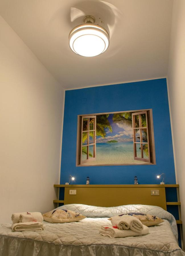 Marierose House Sferracavallo Bagian luar foto